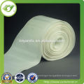 Drapery Accessories Fabric White Elastic Stocklot Accessories Curtains Pleat Tape